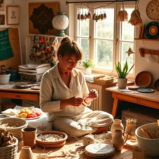 2. 단계별 해결법: 토탈공예 자격증, 과연 필요할까? 2025년 트렌드 분석