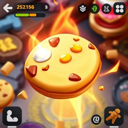 놓치면 후회할 2025년 연금술사맛 쿠키 잠재력 극대화 비법