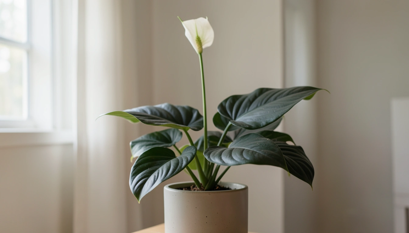 알로카시아 꽃 피우기, 성공적인 개화를 위한 특별 관리법