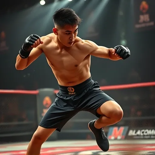 챔피언 바이퍼 김성웅의 훈련 방식: 실전 퍼포먼스 강화를 위한 접근