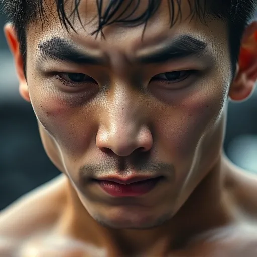 블랙컴뱃 챔피언십 퍼포먼스: 전문 컨디셔닝과 멘탈 관리의 중요성