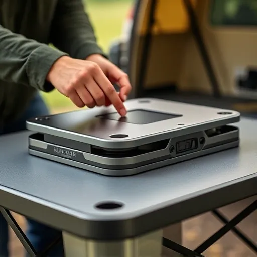 2025년 캠핑 트렌드에 맞춘 부앤오프 IGT 확장 및 활용 전략