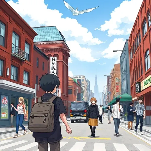 현실 속 문스독: 성지순례 & 콜라보 카페 2025년 최신 공략