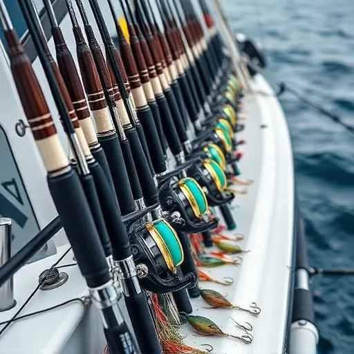 베테랑 선장의 조언? 대천항 아이언호 낚시, 이것만은 알아두자!