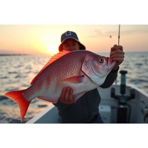 2. 참돔 타이라바 채비, 이것만은 꼭 챙겨라! (실전 장비 가이드)