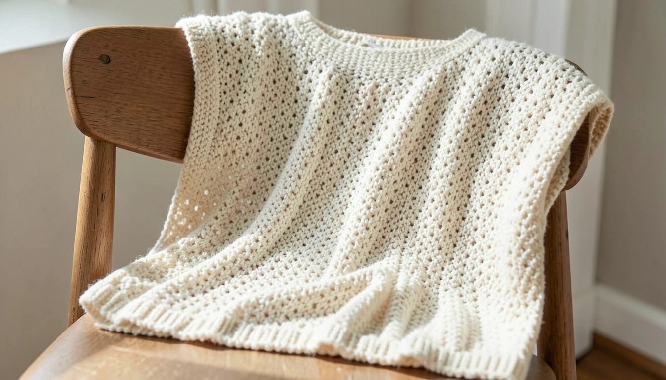 🌟 루프 뜨개실의 한계, 그리고 더 나은 선택 (전문가 조언과 대체실 추천)