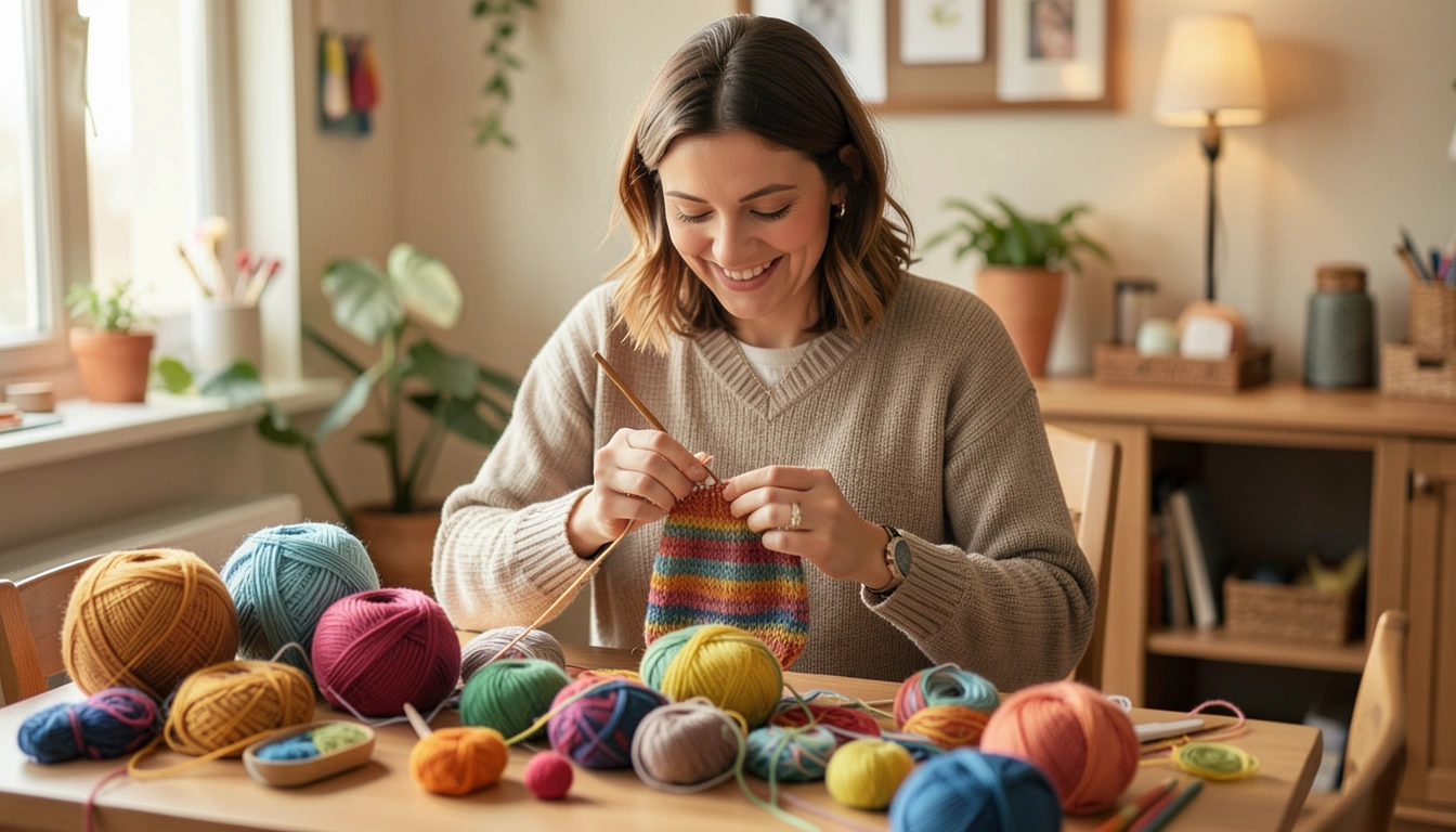 실패는 줄이고 만족은 높이는 다이소실 종류별 완벽 가이드