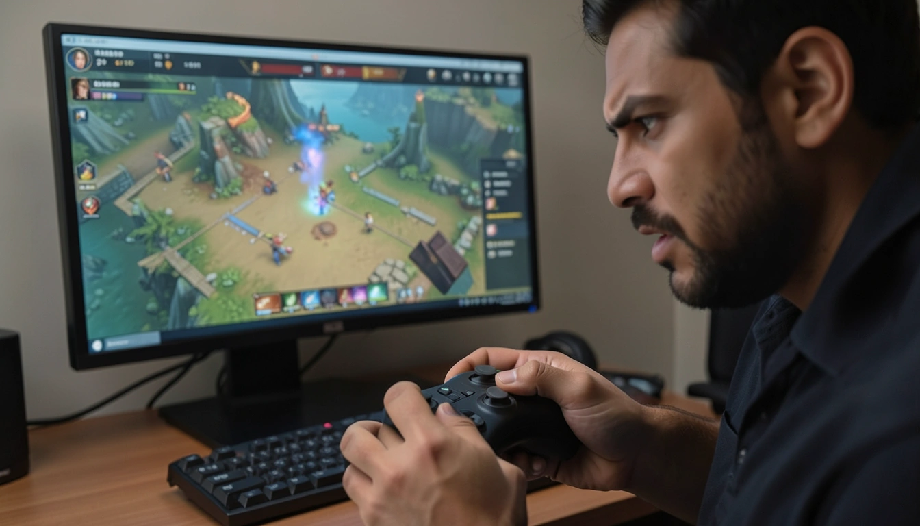 삼국지W 속 '드림카카오99': 전설적 유저인가, 핵심 캐릭터인가?