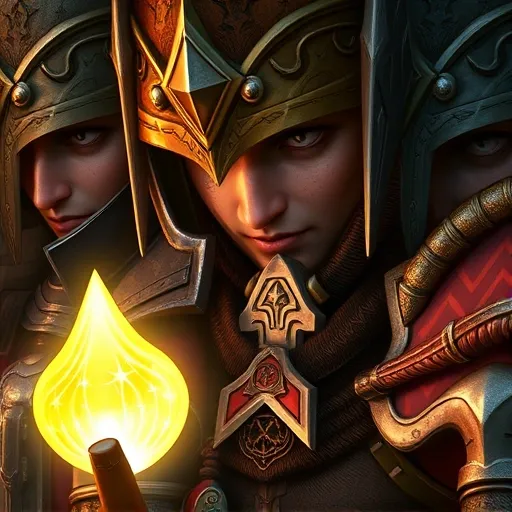 2025 엘든링 직업 메타 예측과 전문가의 조언 (고인물로 가는 길)