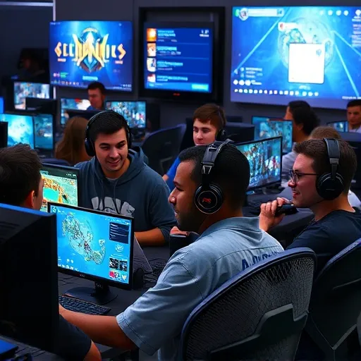 게임 커뮤니티 200% 활용법: 정보 그 이상을 얻는 비결