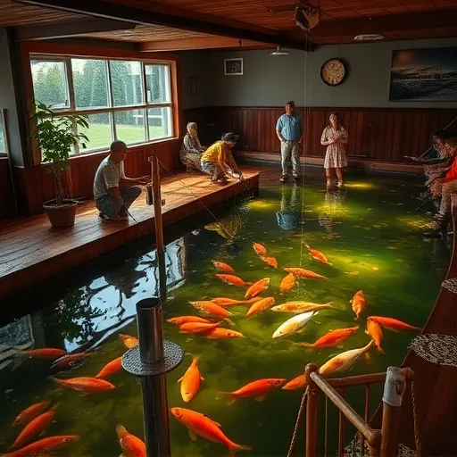 성공적인 손맛을 위한 필수 준비물과 최신 채비 셋팅 🛠️