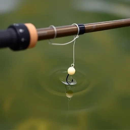 손맛을 넘어행복까지! 낚시 고수들의 숨겨진 팁 🌟