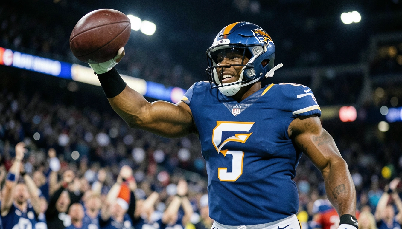 단순한 우연이 아닌 필연, 캔자스시티 치프스 성공의 핵심 전략