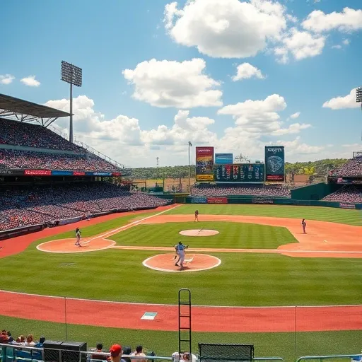 2025 KBO 퓨처스리그 일정 확인부터 우천 취소 대처까지