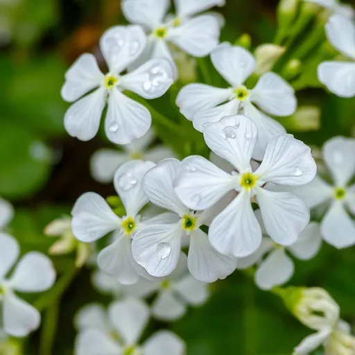'꽃잔디 백설' 생육 문제, 이제 혼자 고민하지 마세요 (전문가 조언의 힘)
