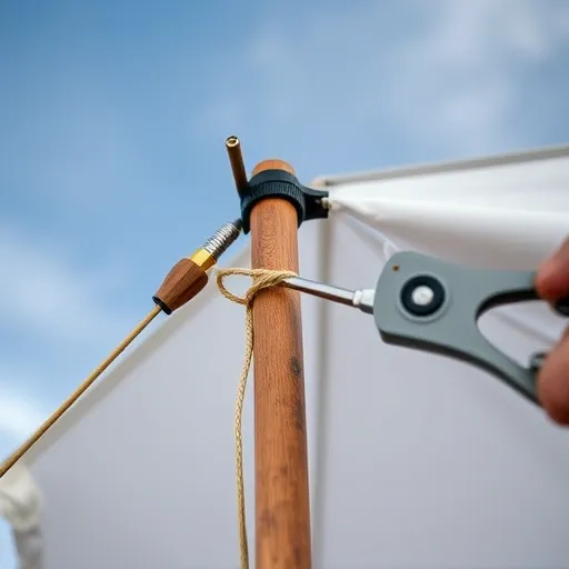 코베아 텐트 품질 및 AS 대응 태도, 그리고 장기적인 관리 전략