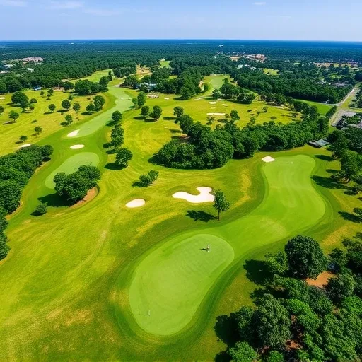 대회 코스 스코어 향상을 위한 2025년 실전 팁과 전문가 조언