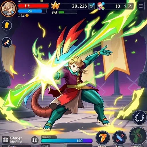 바이퍼 스킬트리부터 코어강화: 효율 200% 만드는 비법