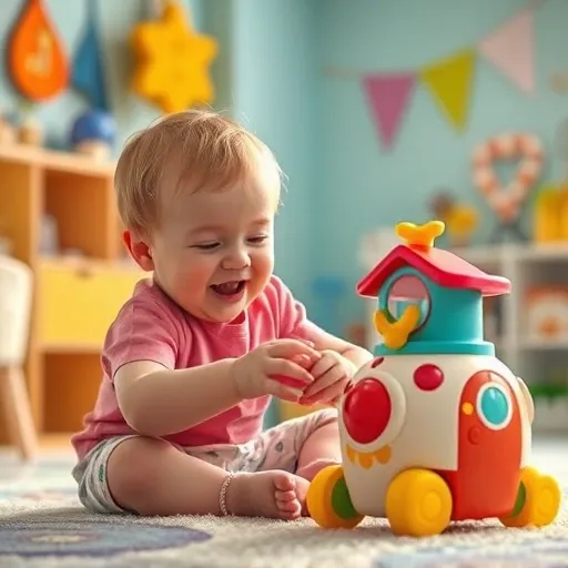 장난감, 단순 놀이 넘어 "교육"과 "경험"을 선사하는 미미월드!