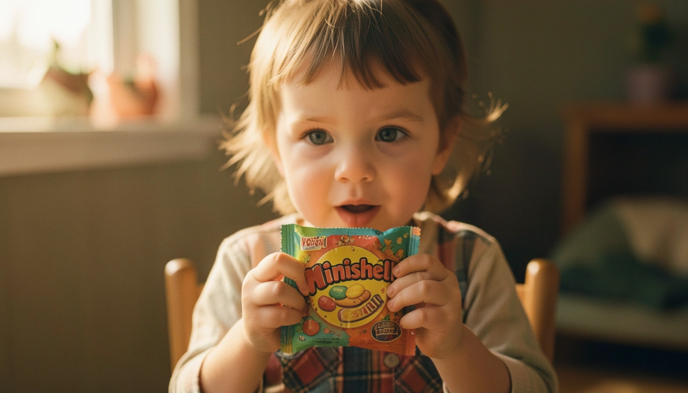 추억의 미니쉘, 단종 논란과 숨겨진 이야기