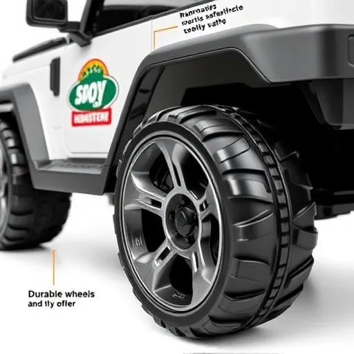 몬스터토이즈 전동차, 오래 쓰고 안전하게 관리하는 비법