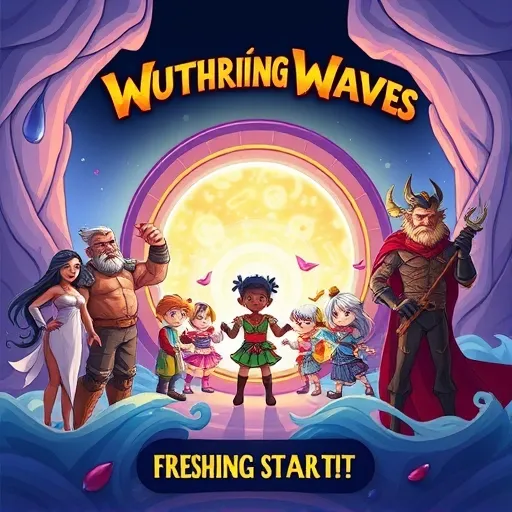 리세 없이 즐기는 명조 워더링 웨이브: 현실적인 대안과 전략