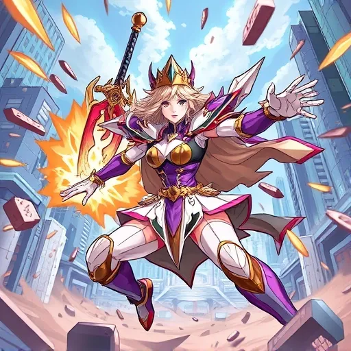 크라운 스킬 심층 분석: 숨겨진 잠재력 해방 (단계별 해결법)