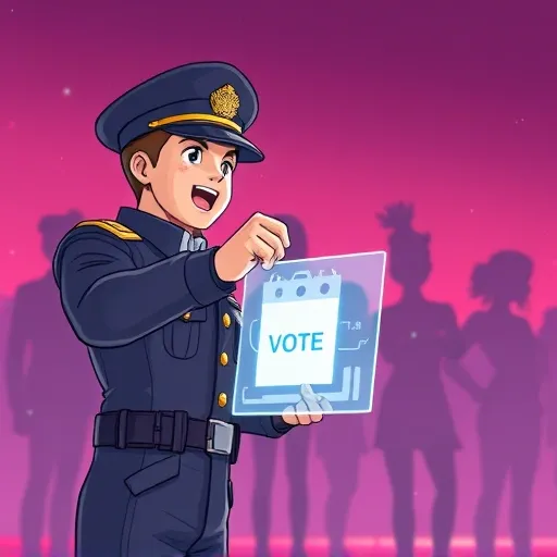 4. 니케 인기 투표 결과, 게임 플레이에 미치는 영향과 활용법