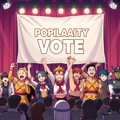 2. 역대 니케 인기 투표 결과 해부: 승리의 여신은 어떻게 탄생했나?