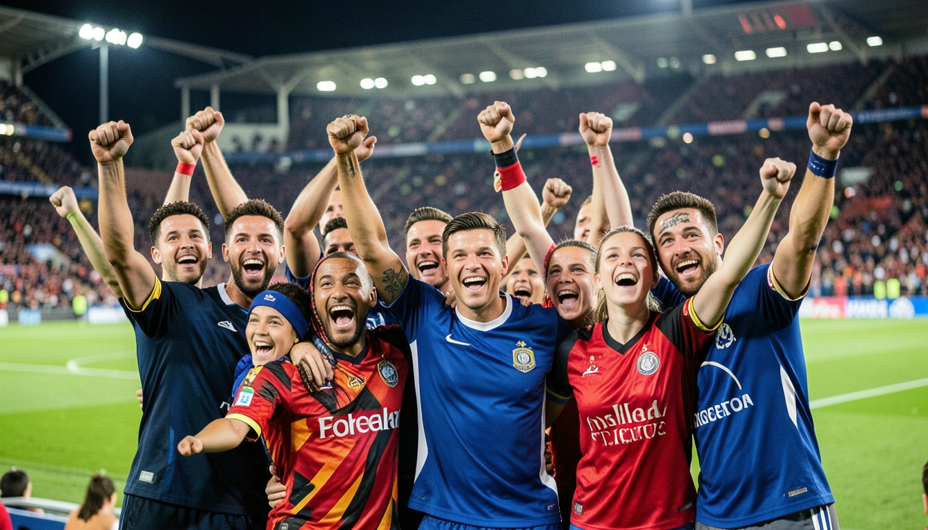 해외축구 100배 즐기기: 시청부터 팬덤 활동까지 실전 팁