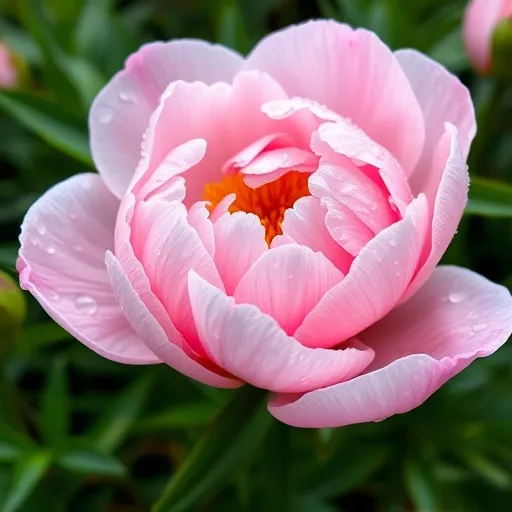 모란 작약, 아름다움 넘어 건강과 풍요를 선사하는 고가치 솔루션