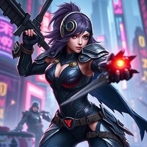 전투의 핵심: 심화 공략으로 퍼니싱 전투 능숙하게 다루기