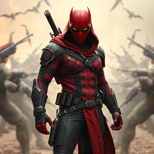 레드후드 스킬셋 완벽 해부: 실전 운용법과 성장 우선순위