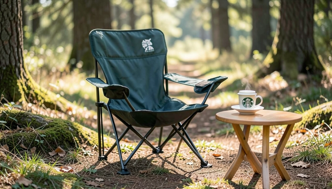 프리퀀시 말고? 스타벅스 캠핑의자, 놓쳤어도 현명하게 얻는 법