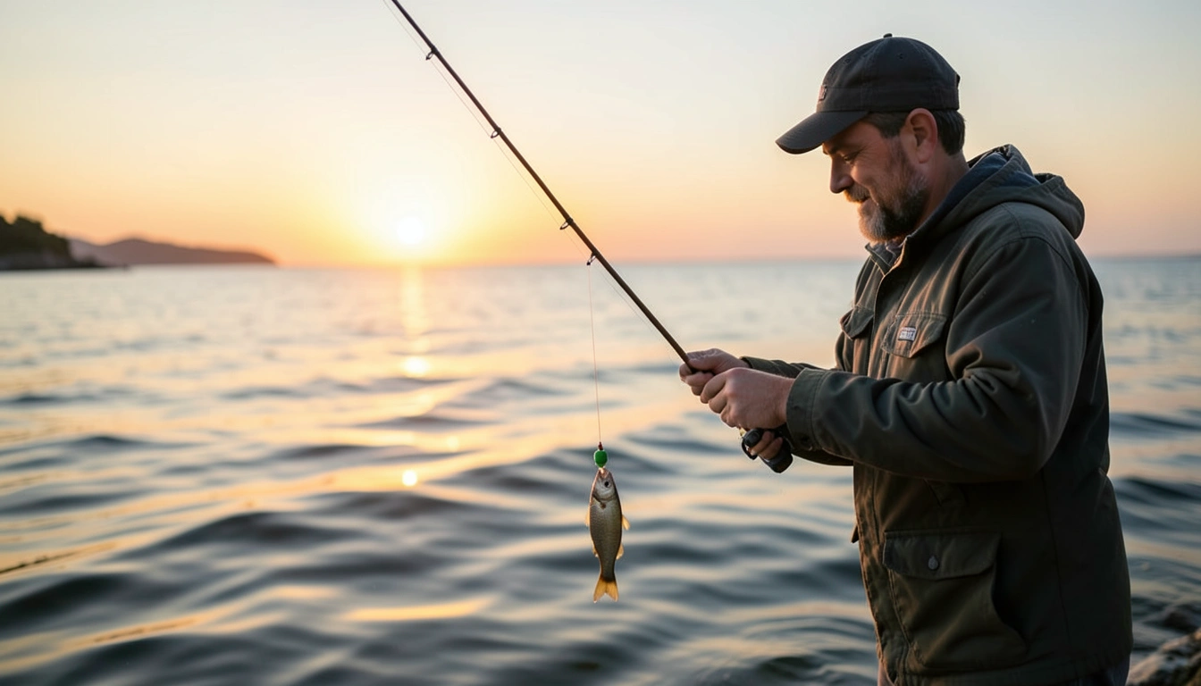 내 조과를 바꾸는 막대찌 종류별 선택과 특징: 민감한 입질도 잡아내는 노하우