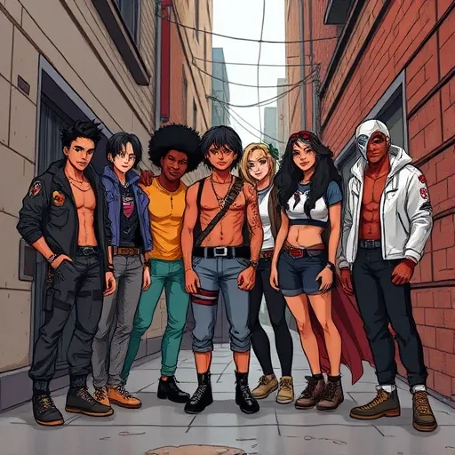 2025년, 트라이브 나인 미래 전망과 장기적인 플레이 전략