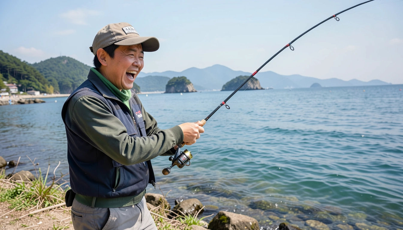 영흥도 경인호 승선 전후 이것만은 꼭! (전문가 시야와 예약 노하우)