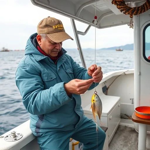 조과 극대화를 위한 2025년 최신 낚시 트렌드와 심화 전략