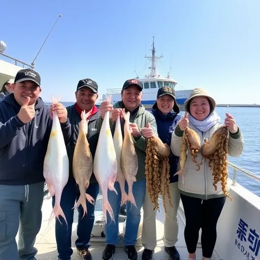 실패 없는 조행을 위한 필수 준비물과 채비 전략