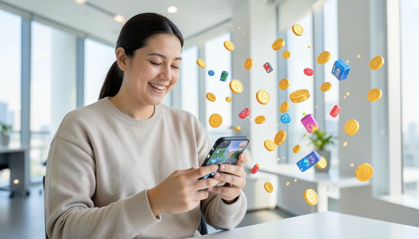 무과금 모바일 게임 선택 시, 이것만은 꼭 확인하세요!