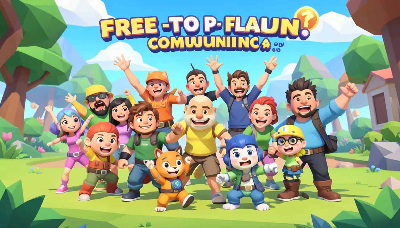 무과금 게임, 꾸준히 즐기려면 이것만 기억하세요!