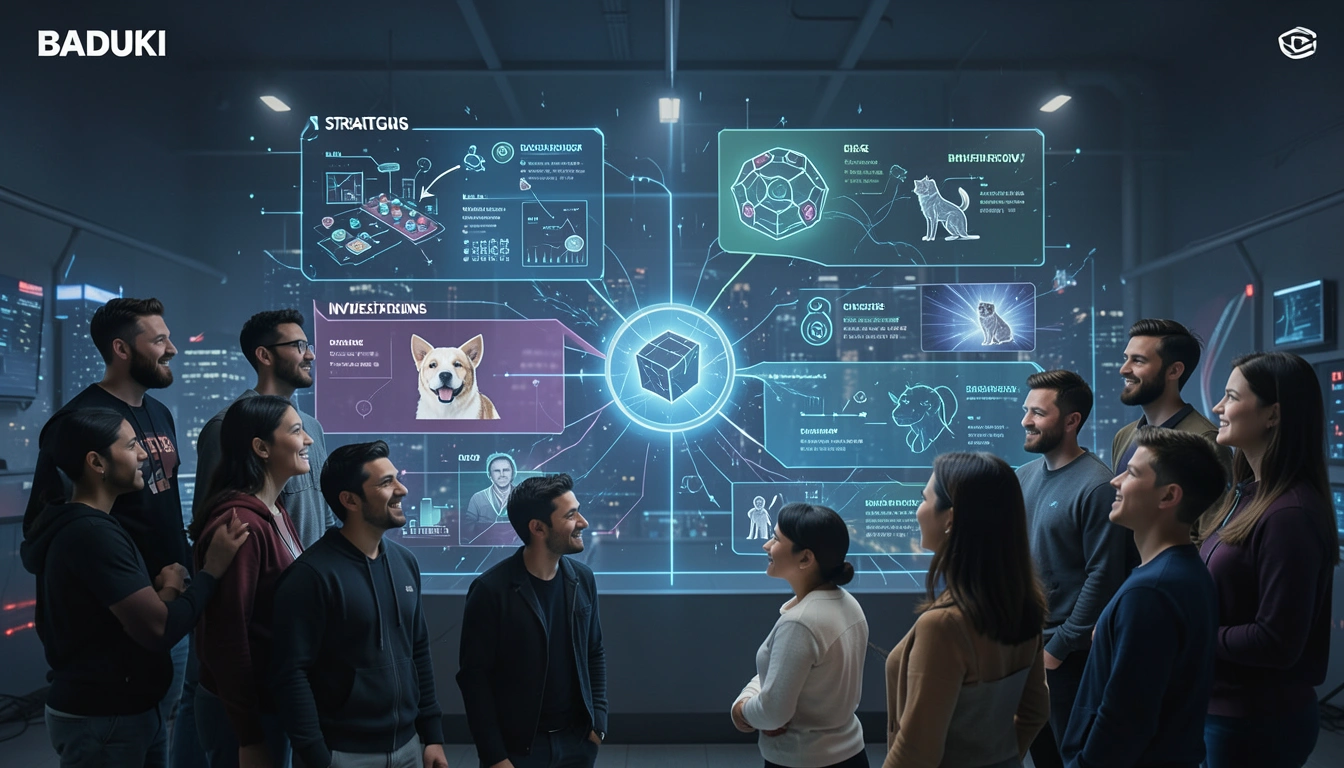 '바둑이' 정신: 인생과 투자에서 승리하는 법 (전문가 조언 포함)