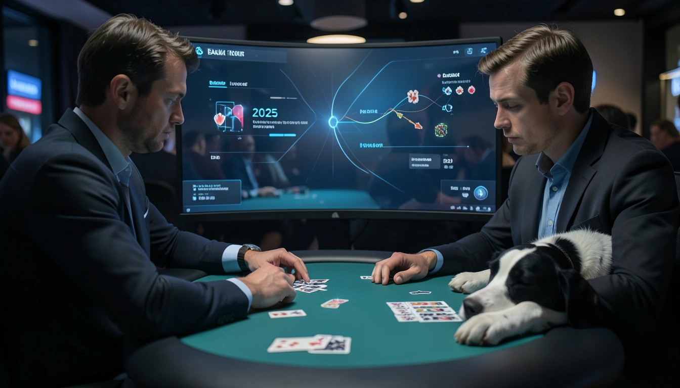 게임 바둑이: 피망포커 바둑이, 2025년 승률 올리는 필승 전략