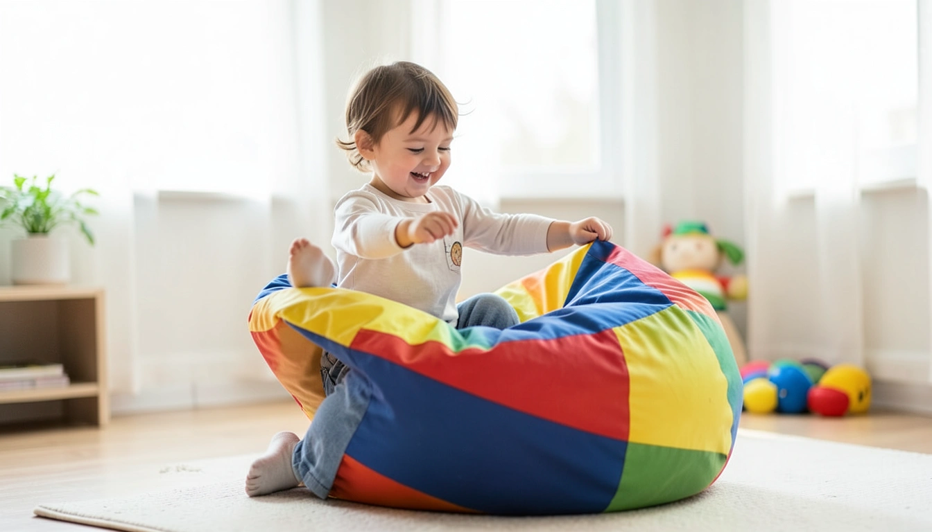 목적에 맞는 콩주머니 선택 가이드: 실패 없는 구매 노하우