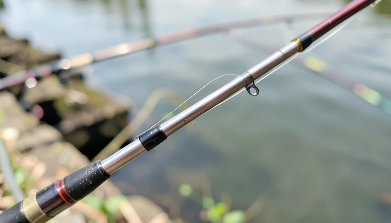 당신의 낚시 스타일에 딱 맞는 갑오징어로드, 전문가 조언