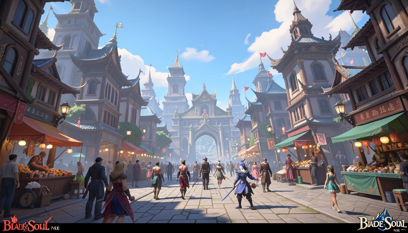 블소 네오 직업 추천: 후회 없는 선택을 위한 심층 분석