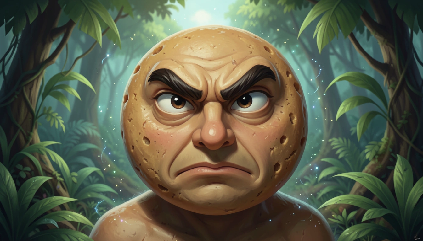 고인물이 알려주는: 천년나무 쿠키, 현명하게 키우는 투자 전략