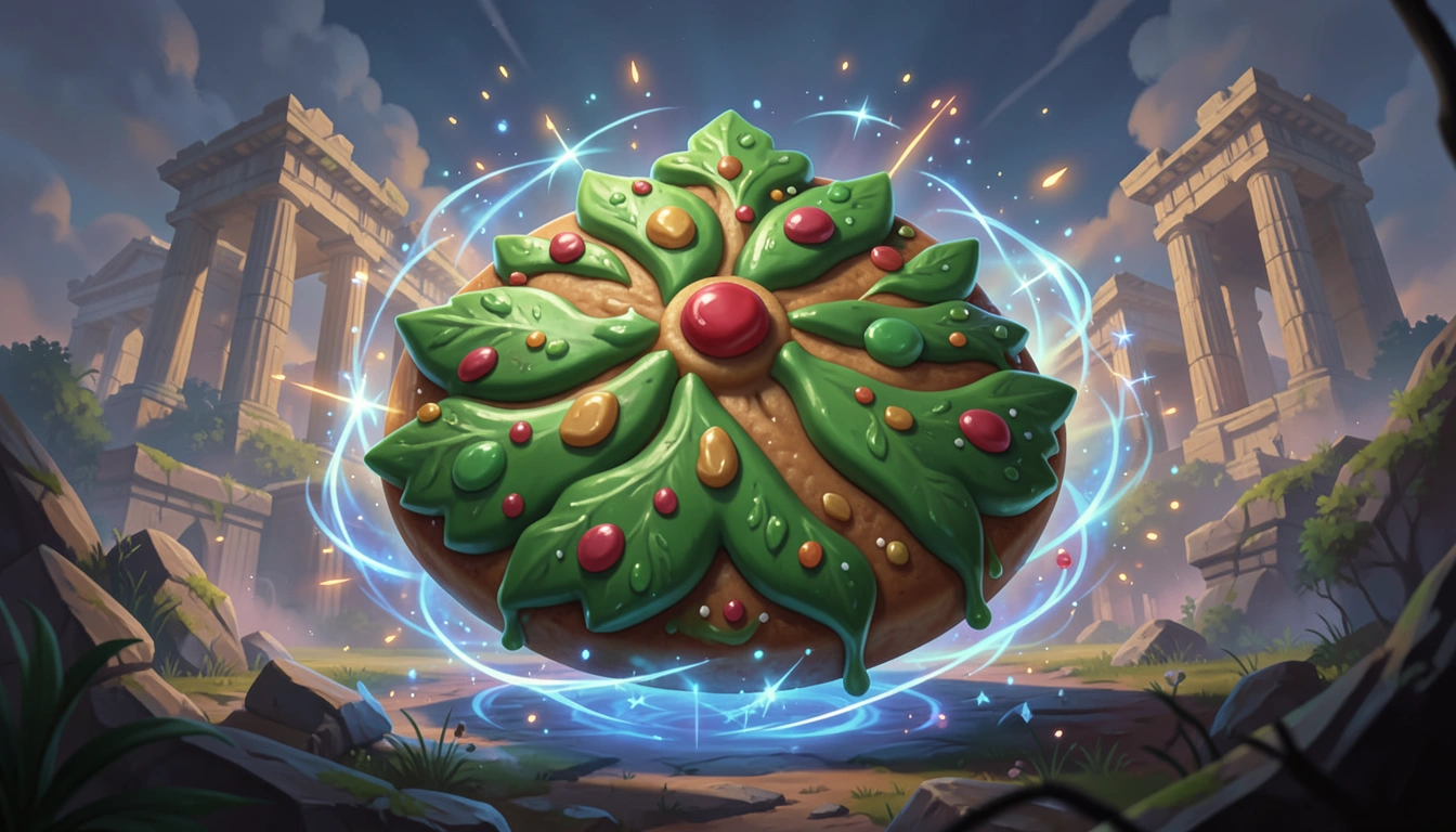 오븐브레이크 vs 킹덤: 천년나무 쿠키의 이중생활과 최적 활용법