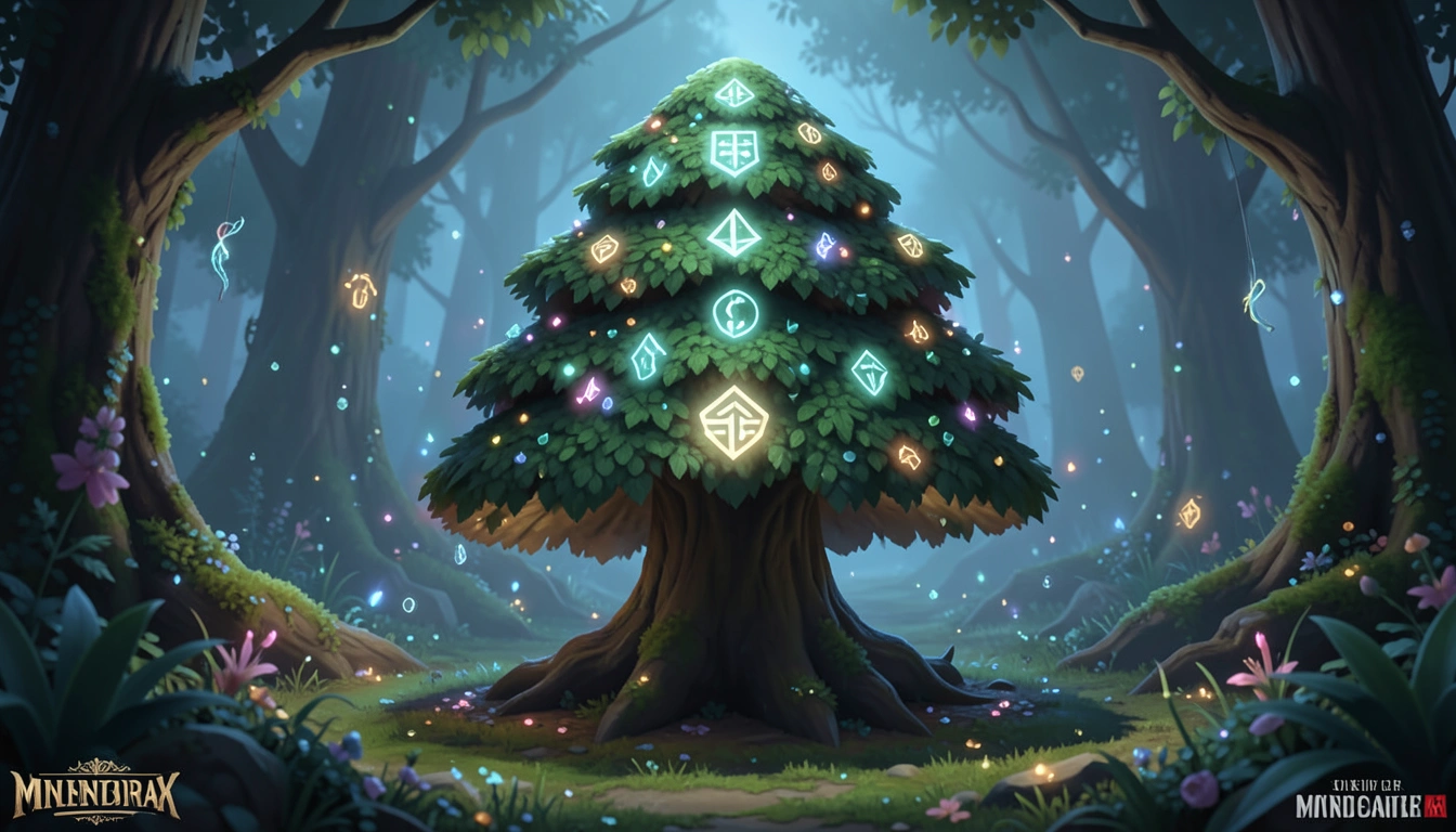 천년나무 쿠키의 핵심 능력치와 운용 노하우 (오븐브레이크 & 킹덤)