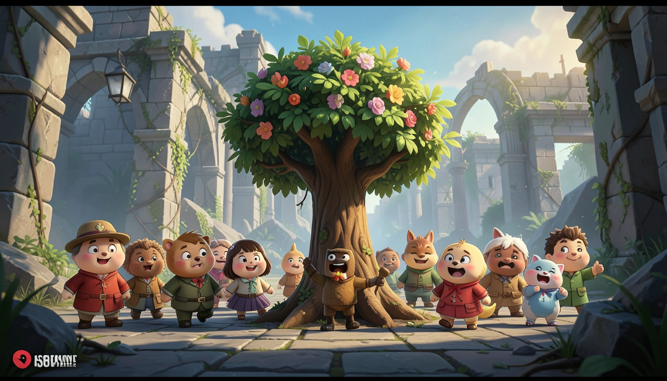 천년나무 쿠키, 아레나와 월드탐험에서 활용하기 (킹덤 중심)